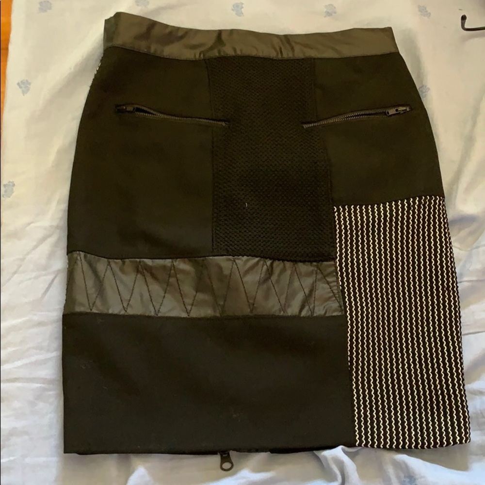 New skirt